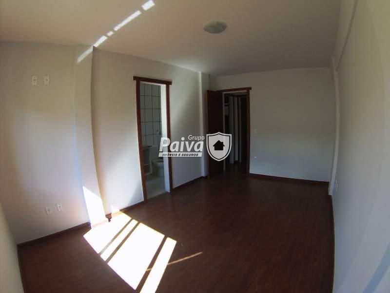 Apartamento para Alugar em Alto, Teresópolis - RJ - Foto 5