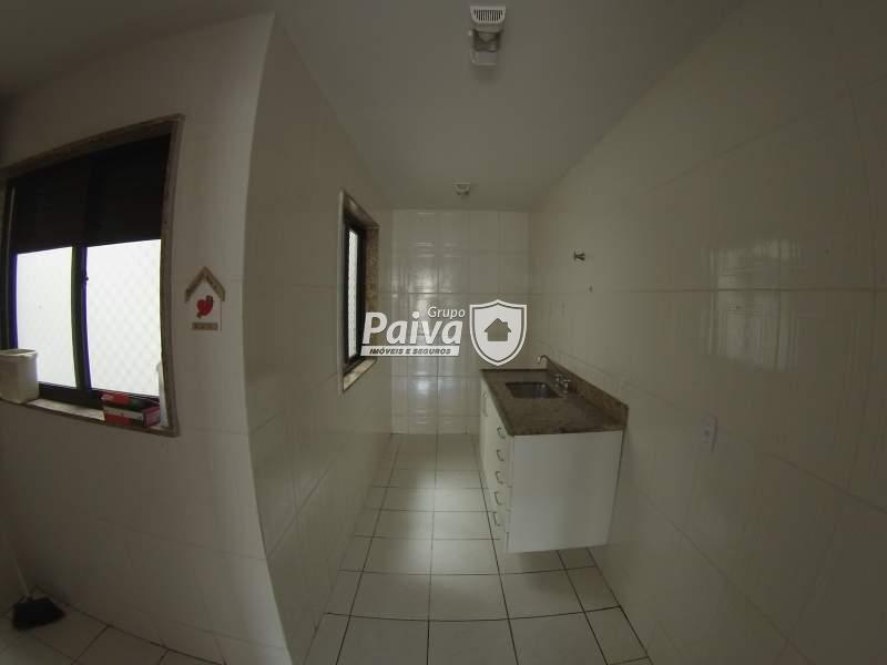 Apartamento para Alugar em Alto, Teresópolis - RJ - Foto 11