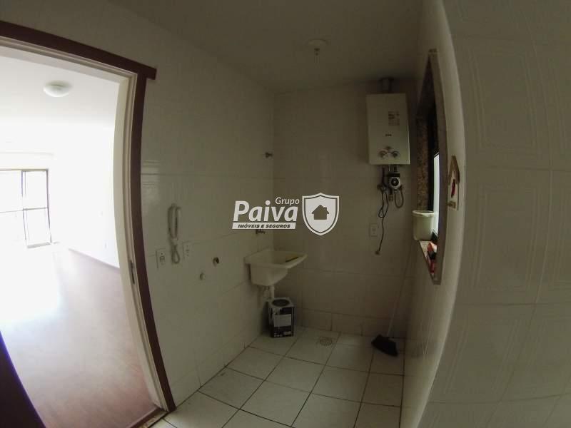 Apartamento para Alugar em Alto, Teresópolis - RJ - Foto 12