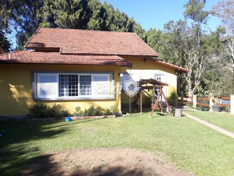 Casa à venda em Golfe, Teresópolis - RJ - Foto 29