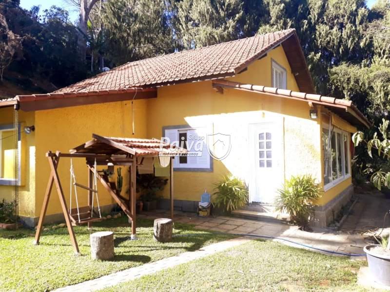 Casa à venda em Golfe, Teresópolis - RJ - Foto 31