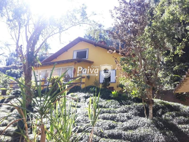 Casa à venda em Golfe, Teresópolis - RJ - Foto 21