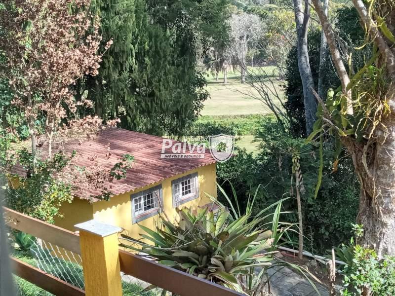 Casa à venda em Golfe, Teresópolis - RJ - Foto 24