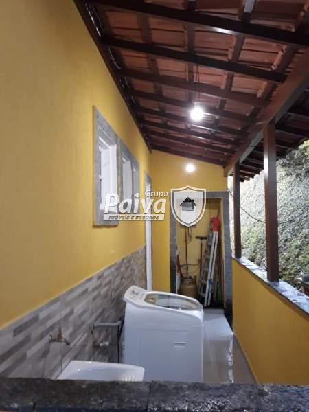 Casa à venda em Golfe, Teresópolis - RJ - Foto 3