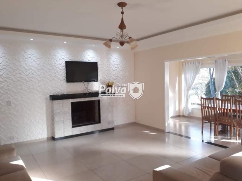 Casa à venda em Golfe, Teresópolis - RJ - Foto 4