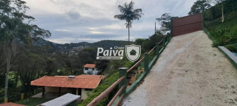 Casa à venda em Golfe, Teresópolis - RJ - Foto 2
