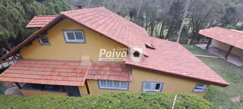 Casa à venda em Golfe, Teresópolis - RJ - Foto 15