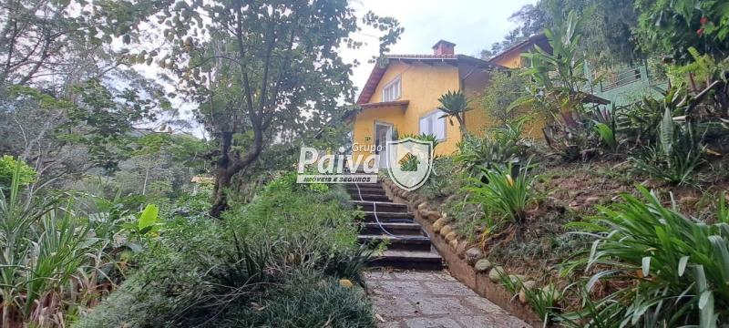 Casa à venda em Golfe, Teresópolis - RJ - Foto 19