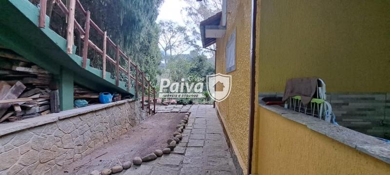Casa à venda em Golfe, Teresópolis - RJ - Foto 20