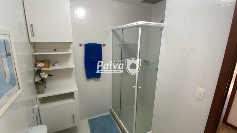 Apartamento à venda em Agriões, Teresópolis - RJ - Foto 13