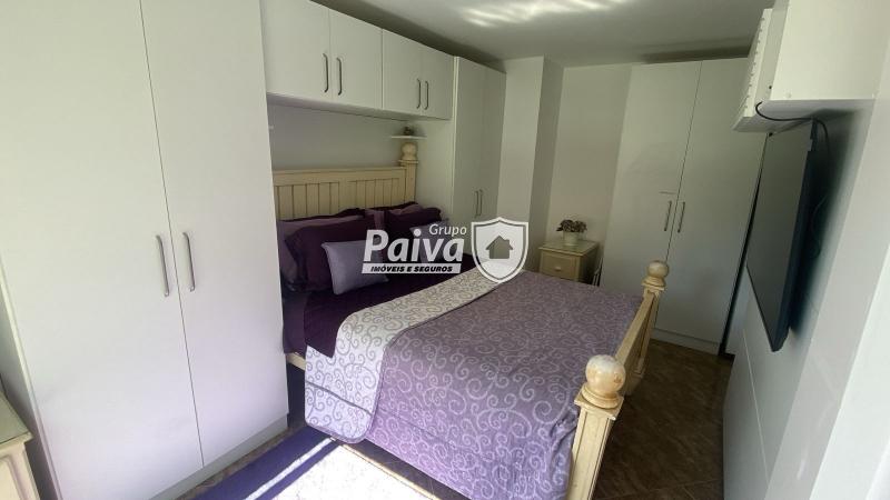 Apartamento à venda em Agriões, Teresópolis - RJ - Foto 32