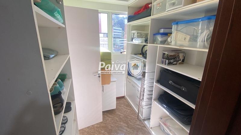 Apartamento à venda em Agriões, Teresópolis - RJ - Foto 45