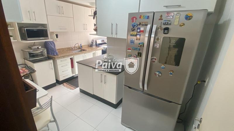 Apartamento à venda em Agriões, Teresópolis - RJ - Foto 39