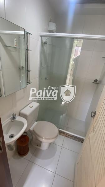 Apartamento à venda em Agriões, Teresópolis - RJ - Foto 4