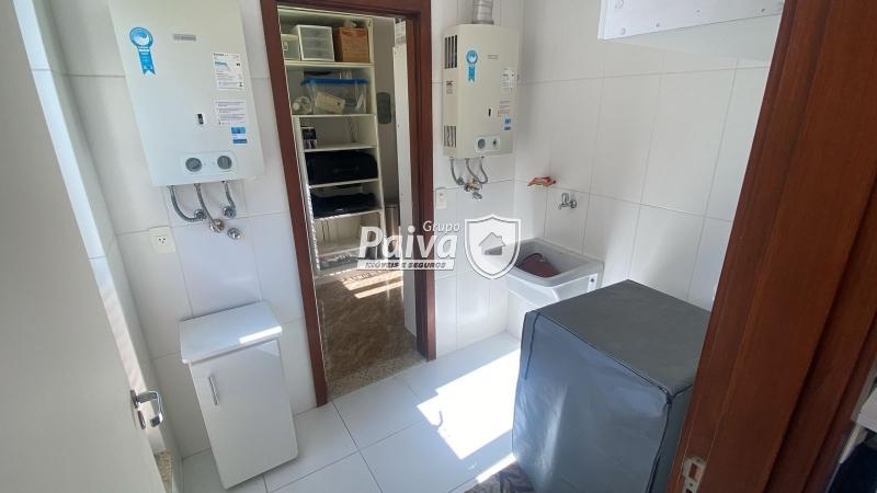 Apartamento à venda em Agriões, Teresópolis - RJ - Foto 42