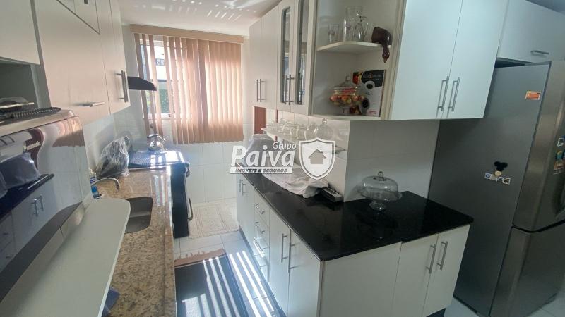 Apartamento à venda em Agriões, Teresópolis - RJ - Foto 40