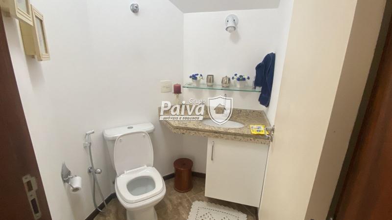 Apartamento à venda em Agriões, Teresópolis - RJ - Foto 3