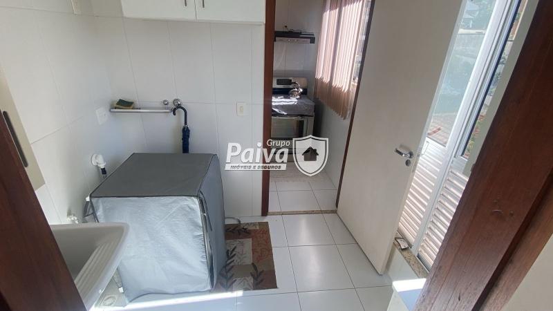 Apartamento à venda em Agriões, Teresópolis - RJ - Foto 43