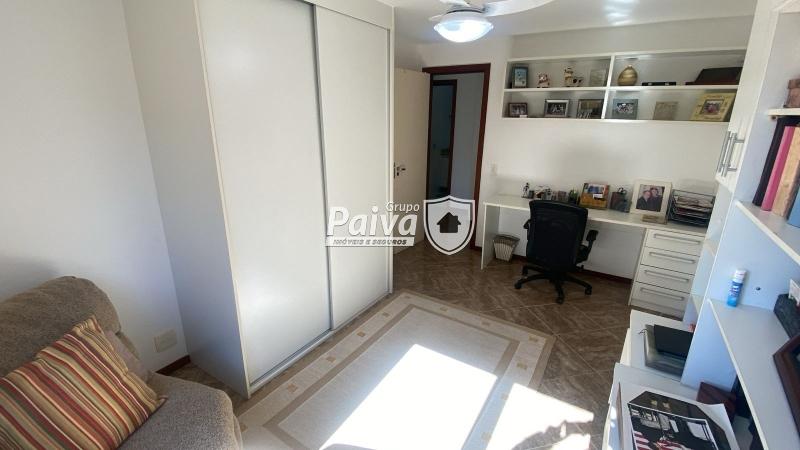 Apartamento à venda em Agriões, Teresópolis - RJ - Foto 37