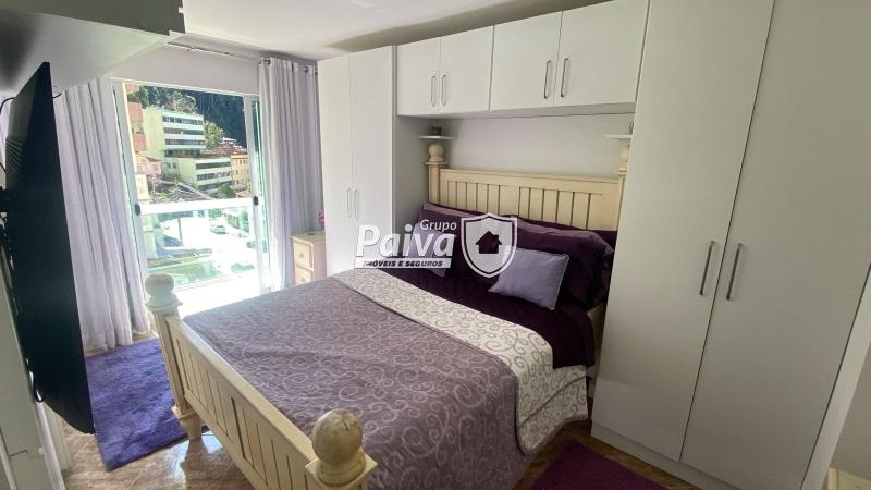 Apartamento à venda em Agriões, Teresópolis - RJ - Foto 31