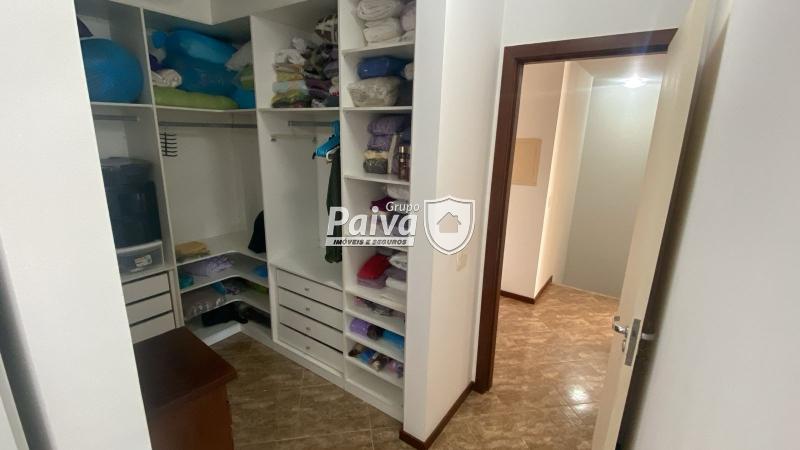 Apartamento à venda em Agriões, Teresópolis - RJ - Foto 33
