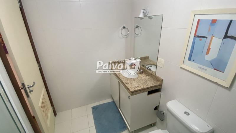Apartamento à venda em Agriões, Teresópolis - RJ - Foto 35