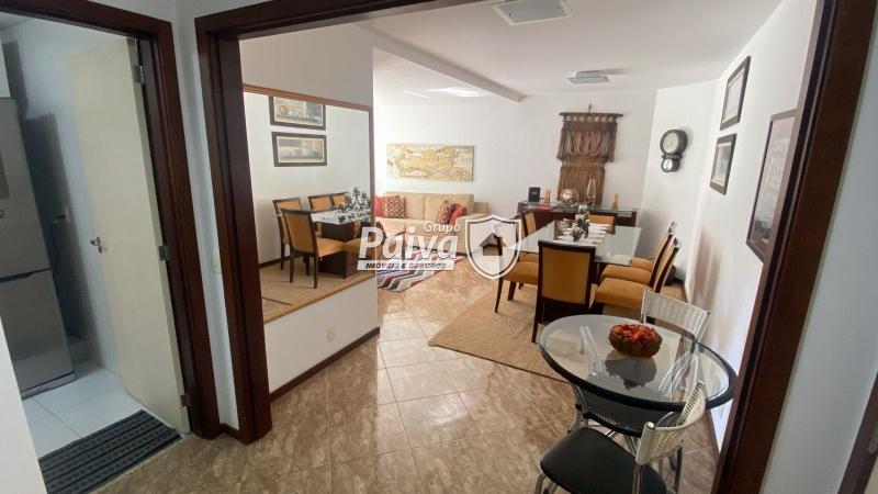 Apartamento à venda em Agriões, Teresópolis - RJ - Foto 25