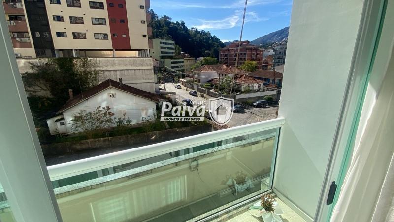 Apartamento à venda em Agriões, Teresópolis - RJ - Foto 29