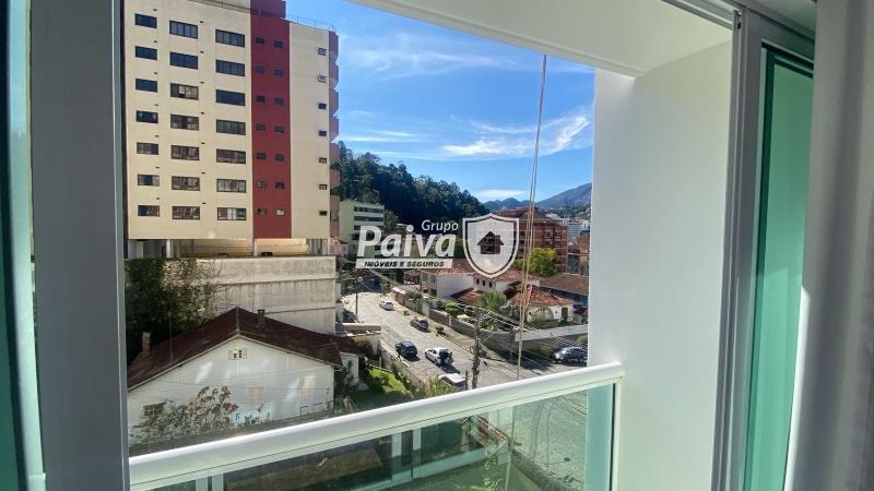 Apartamento à venda em Agriões, Teresópolis - RJ - Foto 30