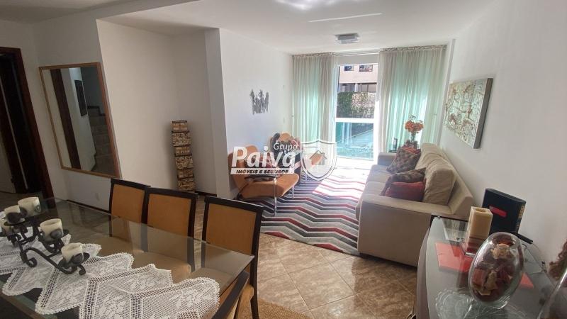Apartamento à venda em Agriões, Teresópolis - RJ - Foto 26