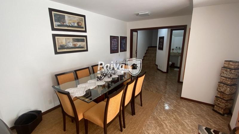 Apartamento à venda em Agriões, Teresópolis - RJ - Foto 27