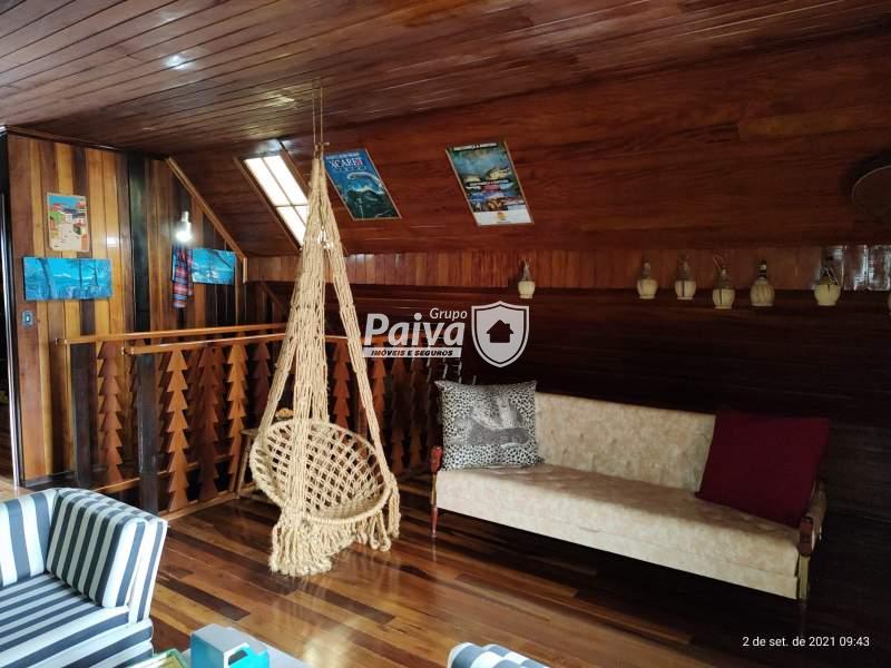 Casa à venda em Parque São Luiz, Teresópolis - RJ - Foto 2