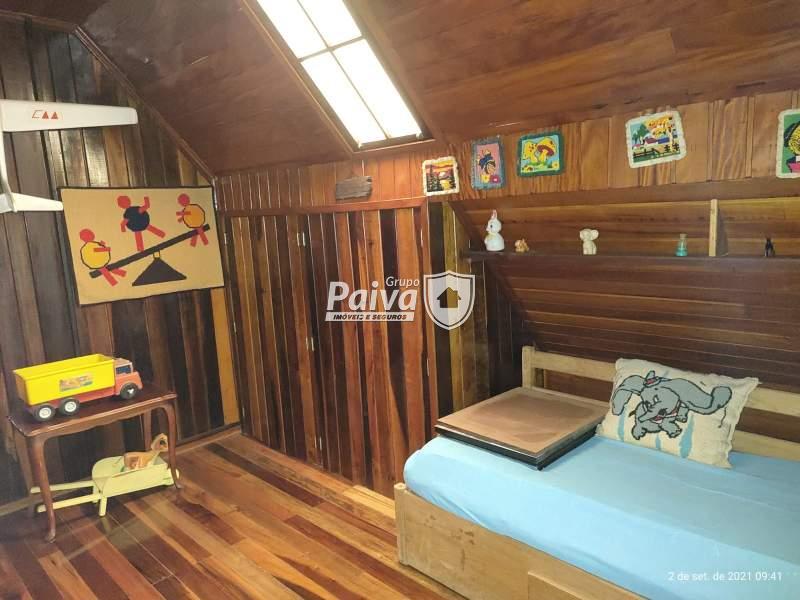 Casa à venda em Parque São Luiz, Teresópolis - RJ - Foto 12