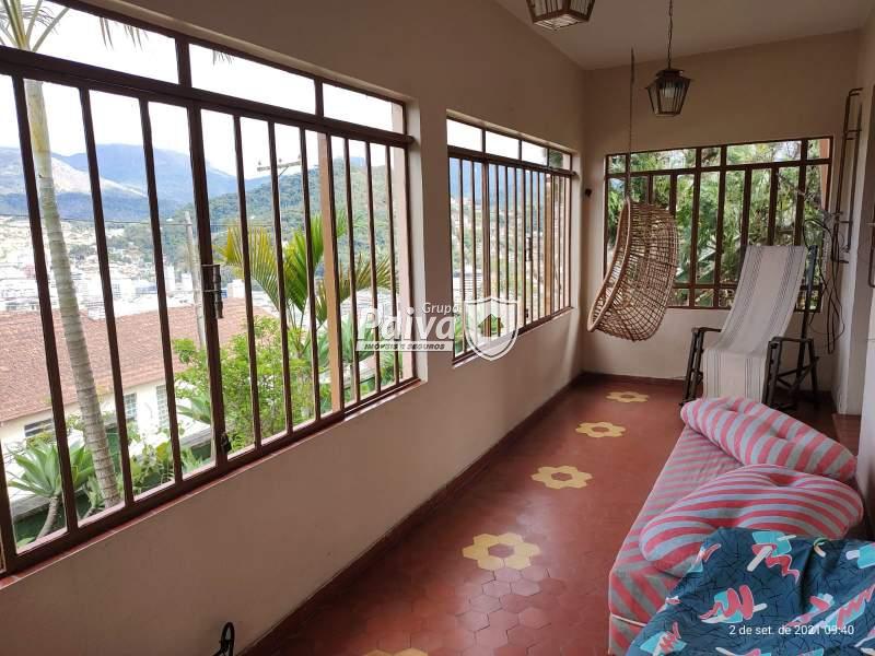 Casa à venda em Parque São Luiz, Teresópolis - RJ - Foto 21