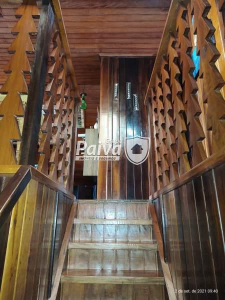 Casa à venda em Parque São Luiz, Teresópolis - RJ - Foto 9