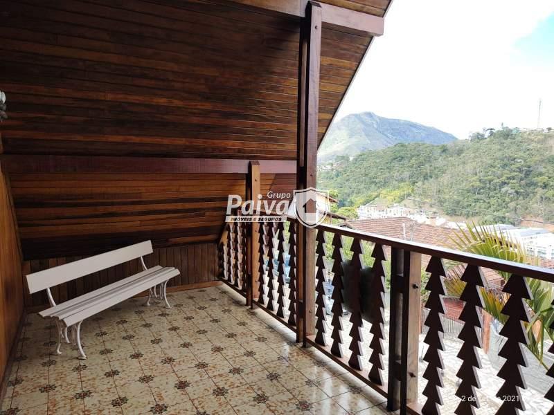 Casa à venda em Parque São Luiz, Teresópolis - RJ - Foto 13