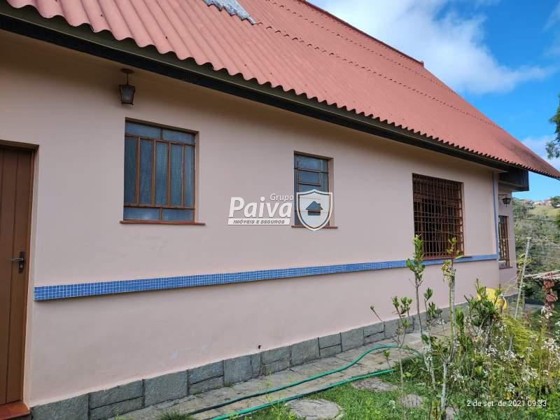 Casa à venda em Parque São Luiz, Teresópolis - RJ - Foto 24