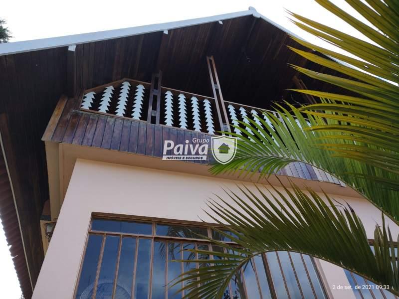 Casa à venda em Parque São Luiz, Teresópolis - RJ - Foto 1