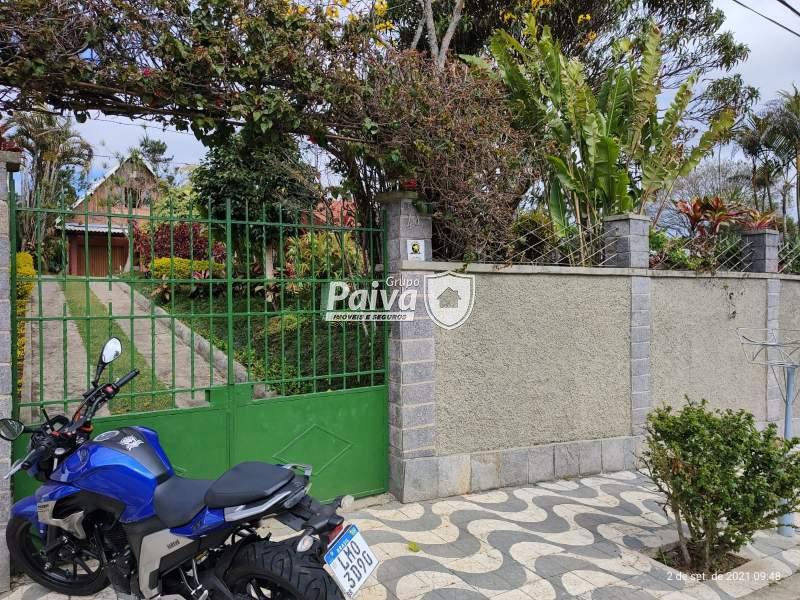 Casa à venda em Parque São Luiz, Teresópolis - RJ - Foto 7