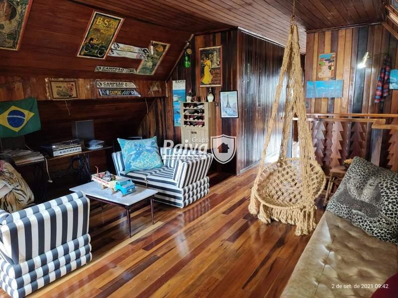 Casa à venda em Parque São Luiz, Teresópolis - RJ - Foto 15