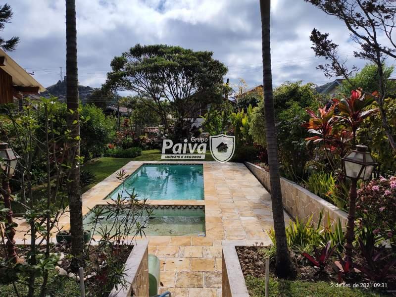 Casa à venda em Parque São Luiz, Teresópolis - RJ - Foto 3