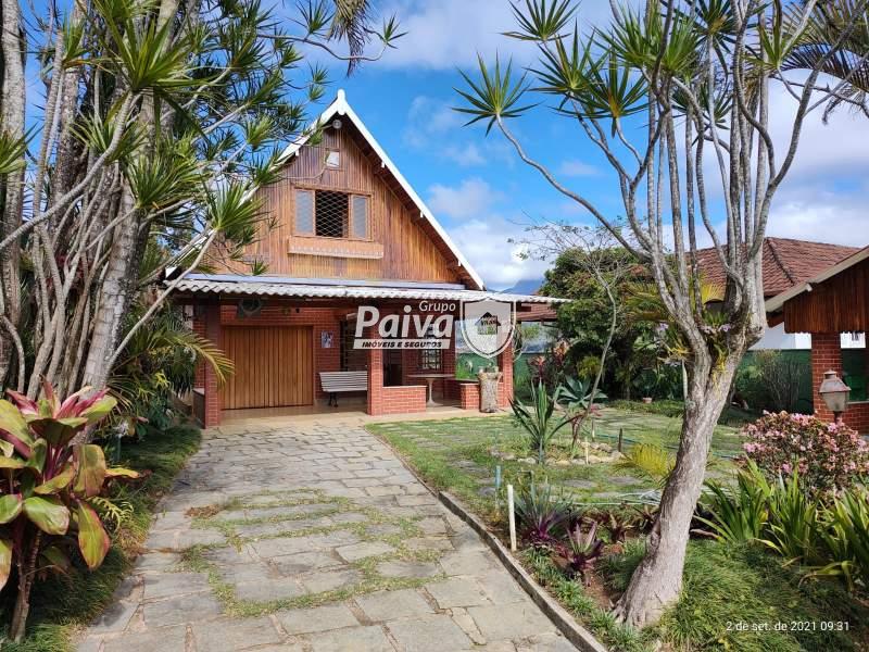 Casa à venda em Parque São Luiz, Teresópolis - RJ - Foto 16