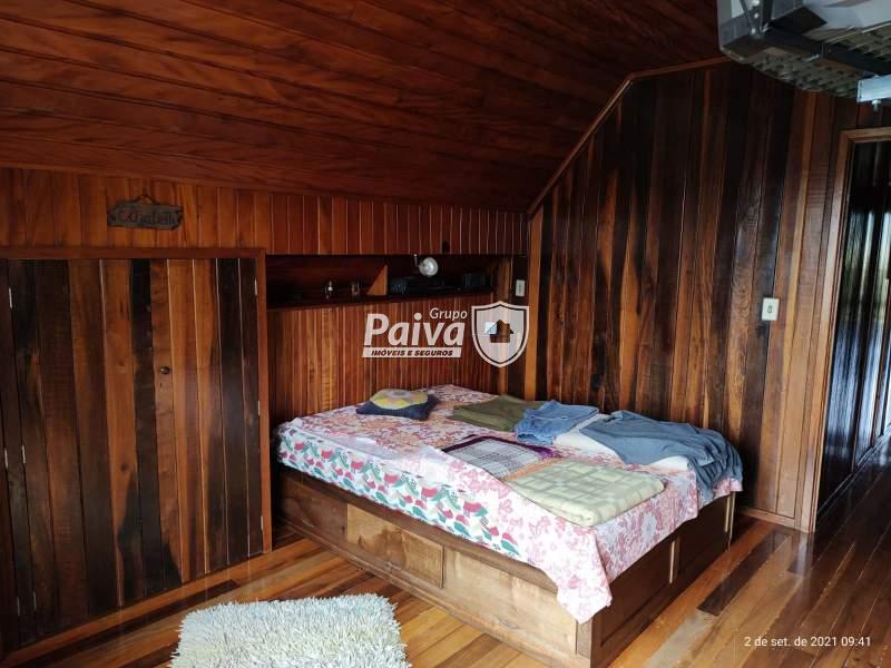 Casa à venda em Parque São Luiz, Teresópolis - RJ - Foto 8