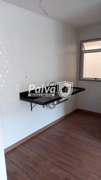 Apartamento para Alugar em Alto, Teresópolis - RJ - Foto 5