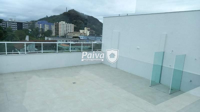 Apartamento para Alugar em Alto, Teresópolis - RJ - Foto 7
