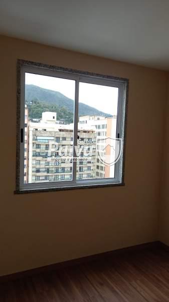 Apartamento para Alugar em Alto, Teresópolis - RJ - Foto 3
