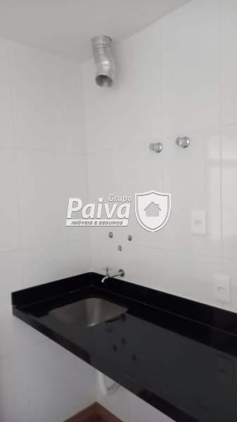 Apartamento para Alugar em Alto, Teresópolis - RJ - Foto 4