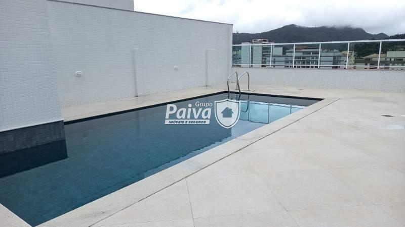 Apartamento para Alugar em Alto, Teresópolis - RJ - Foto 8