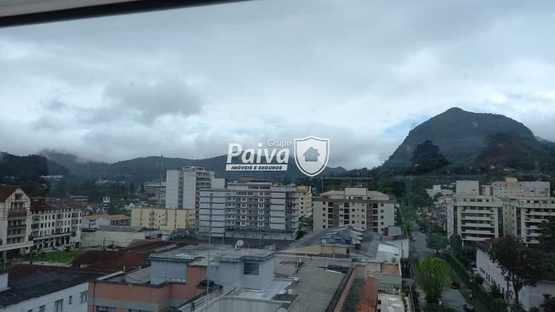 Apartamento para Alugar em Alto, Teresópolis - RJ - Foto 9
