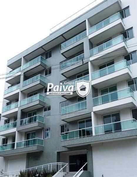 Apartamento para alugar em Alto, Teresópolis - RJ